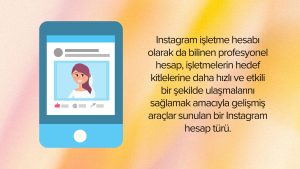 IG Profesyonel Hesap Nedir